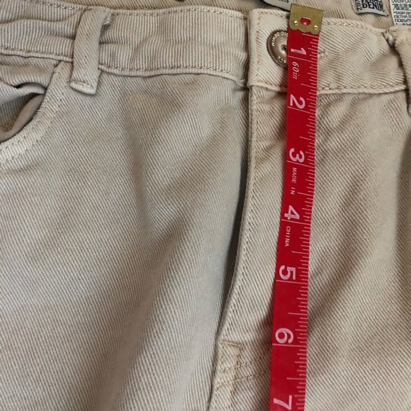 Zara Genuine Basic Z9175 Jeans - Picture 6 of 9
